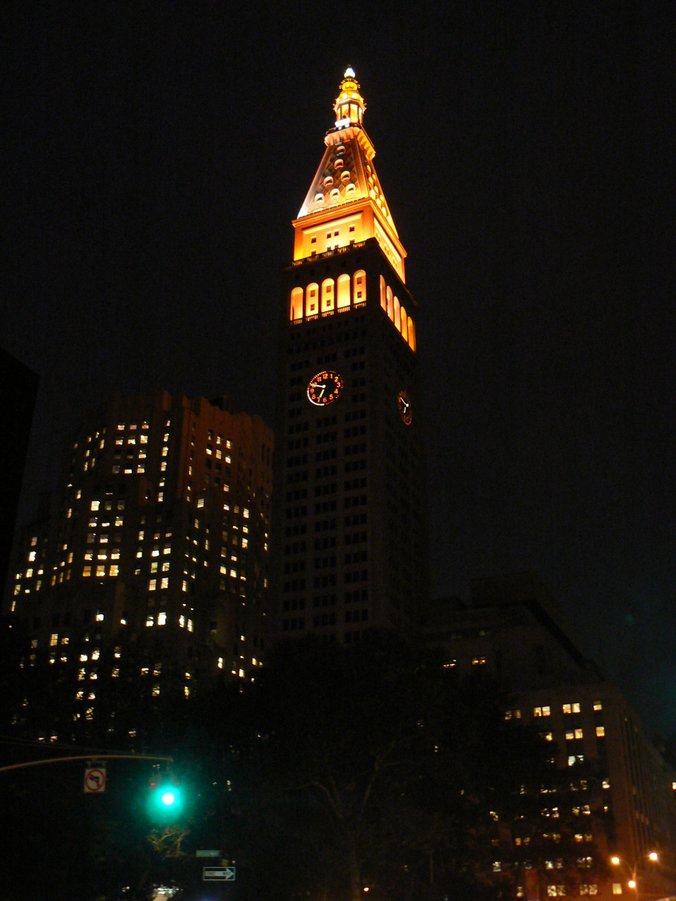 Metropolitan Life Insurance Building: Metropolitan Life Insurance Building 002